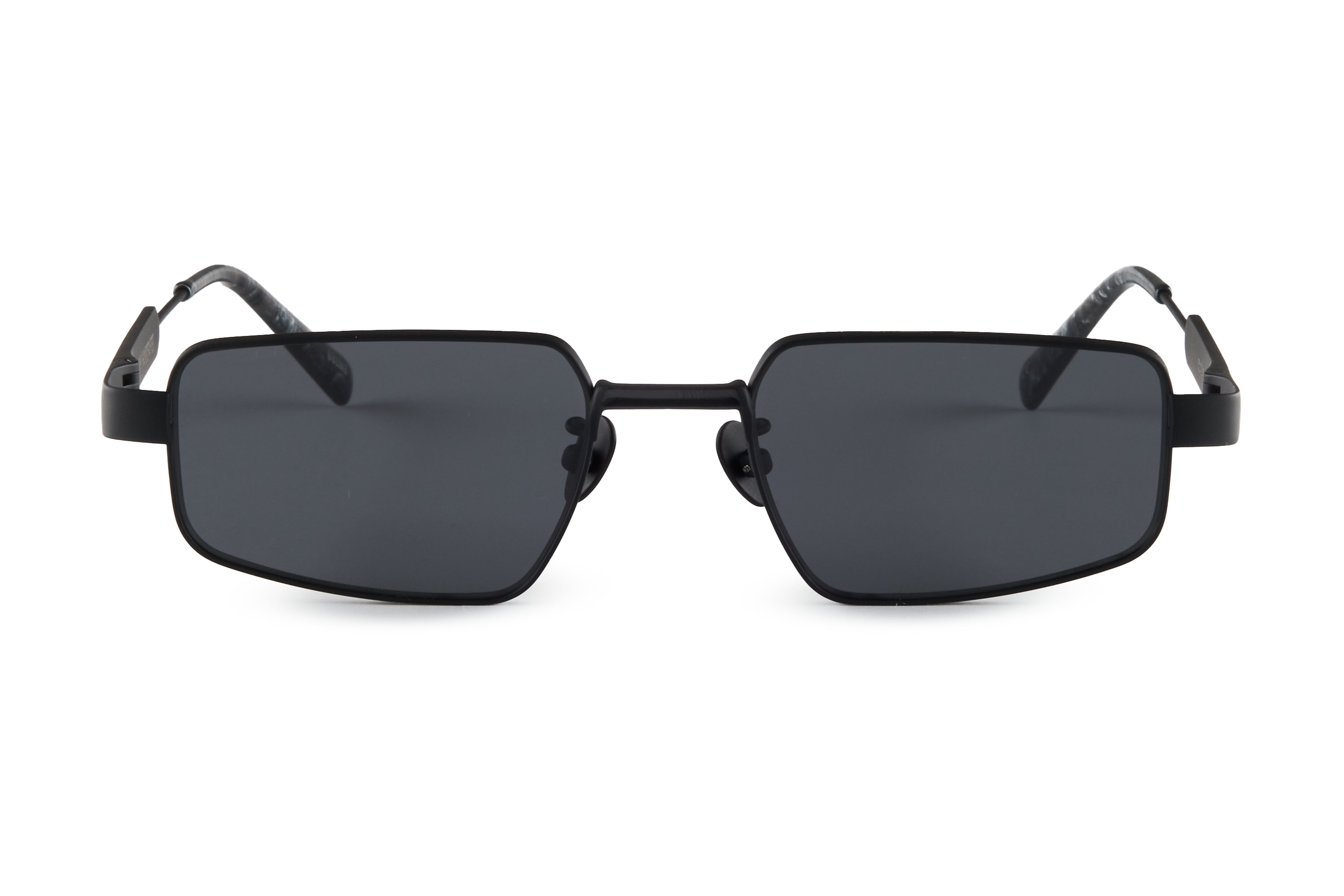 KAGAMI - MATTE BLACK