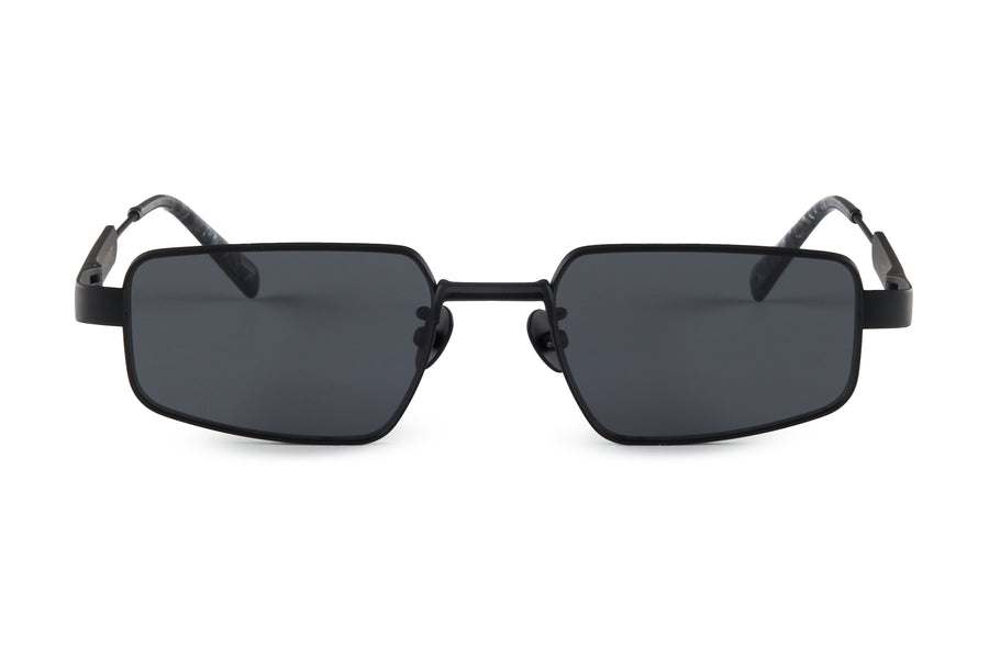 KAGAMI - MATTE BLACK