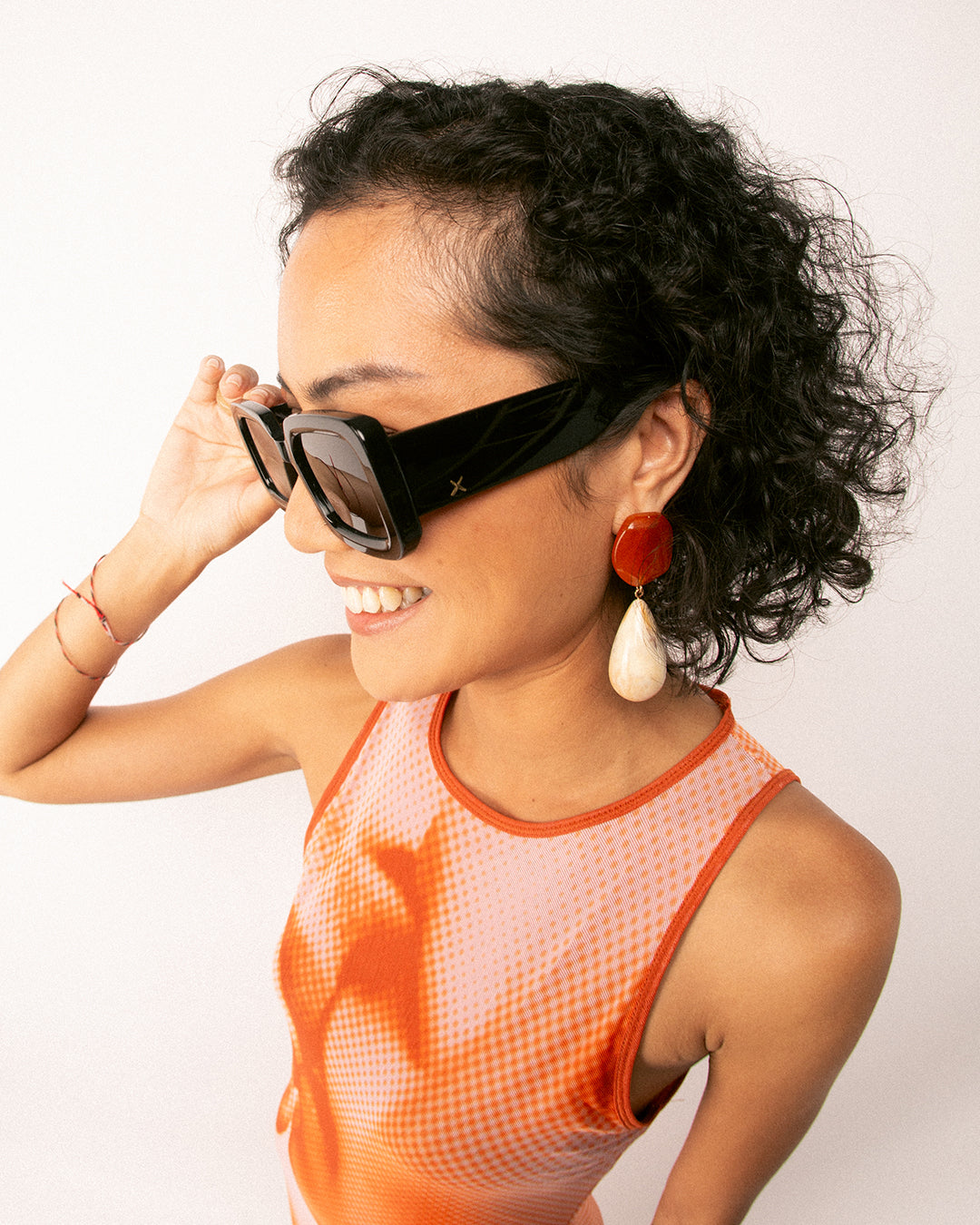 LAS PALMAS / GLOSS BLACK