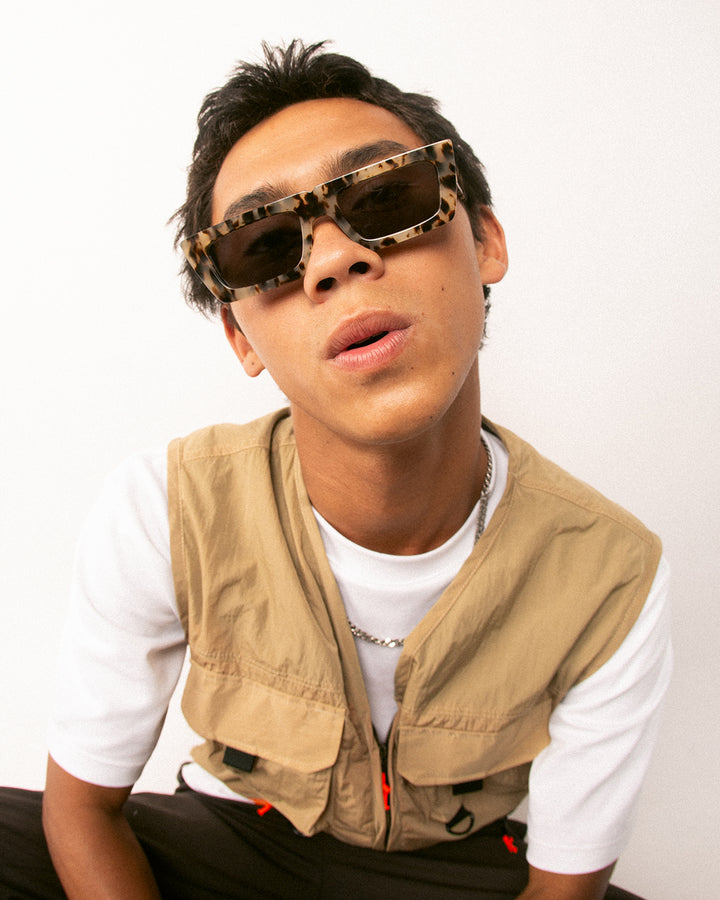 LIL JET/ COOKIE TORT