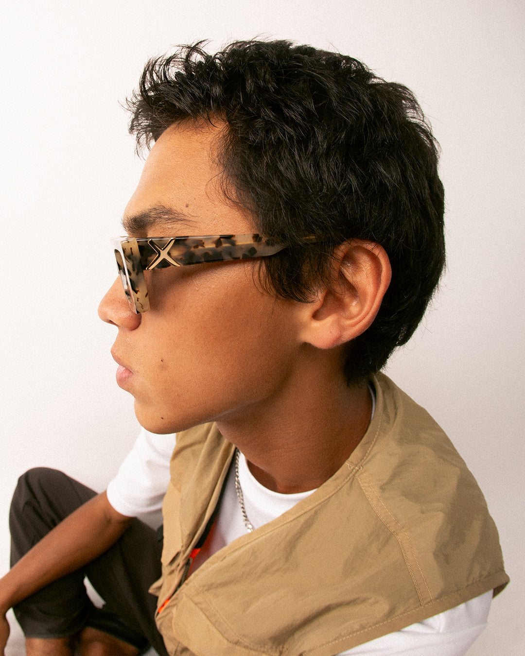 LIL JET/ COOKIE TORT