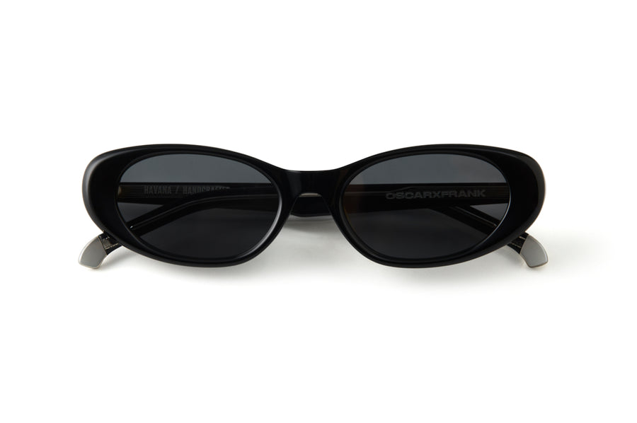 HAVANA - GLOSS BLACK