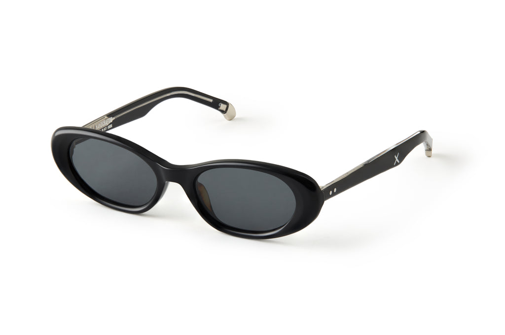 HAVANA - GLOSS BLACK