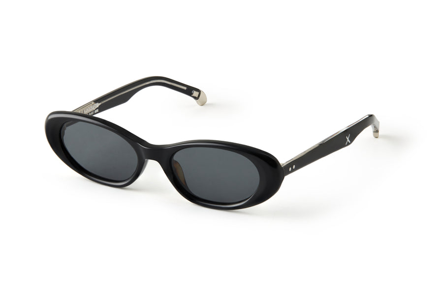 HAVANA - GLOSS BLACK