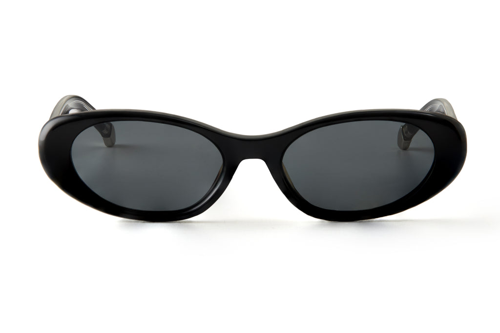 HAVANA - GLOSS BLACK