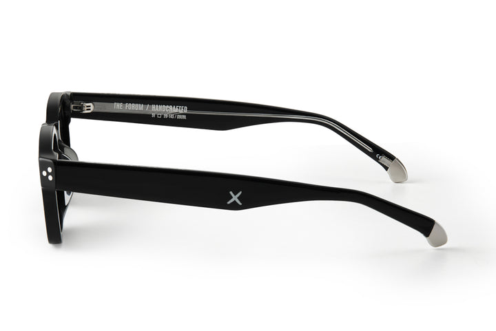 THE FORUM - GLOSS BLK