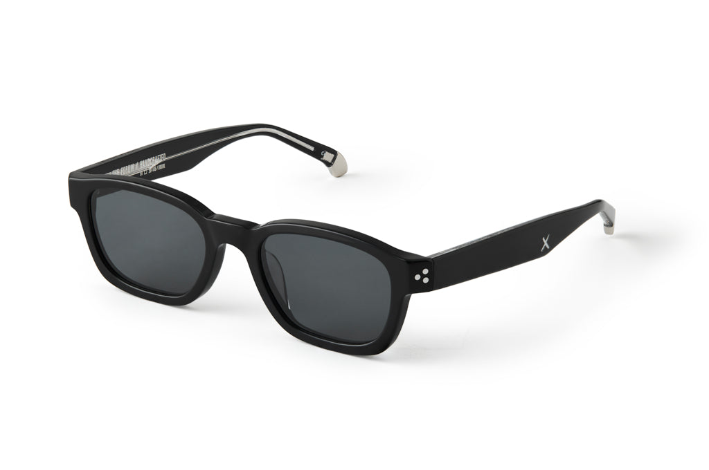 THE FORUM - GLOSS BLK