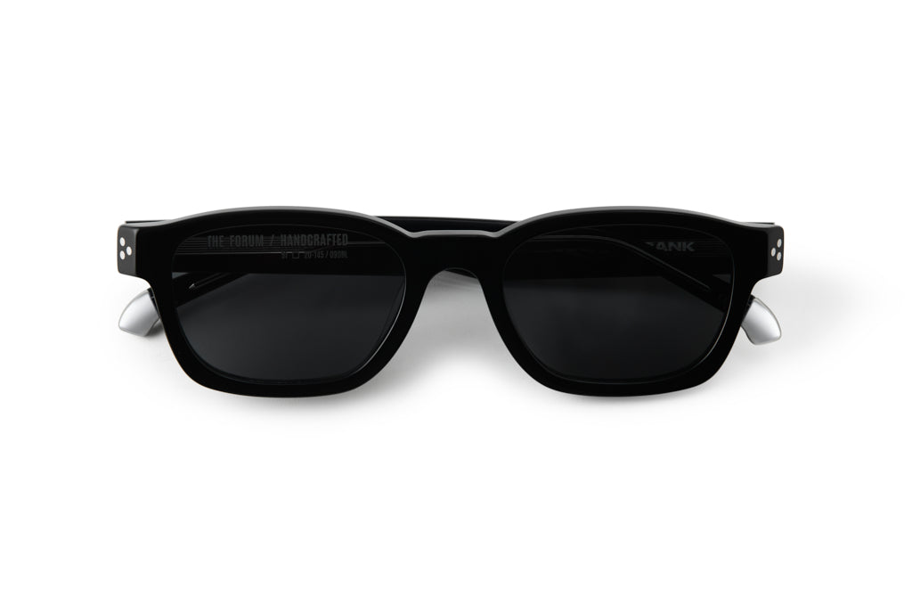 THE FORUM - GLOSS BLK