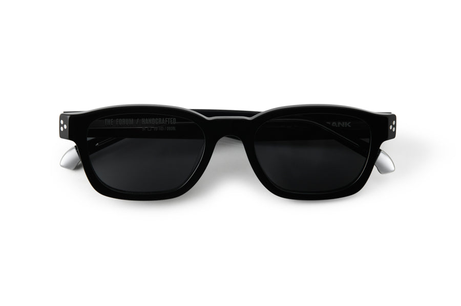 THE FORUM - GLOSS BLK