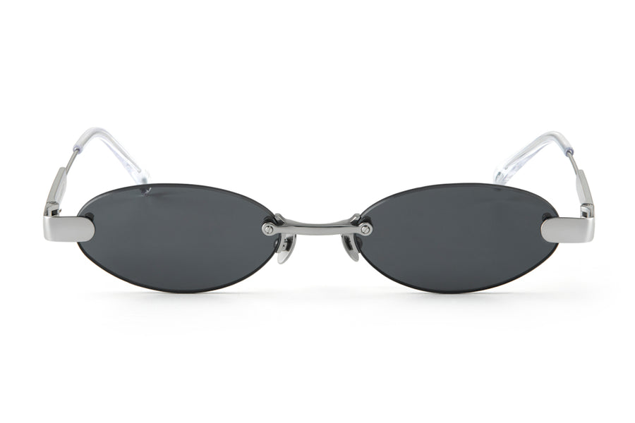 THE FU - SILVER