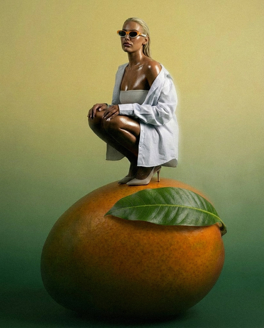 HAVANA - MANGO