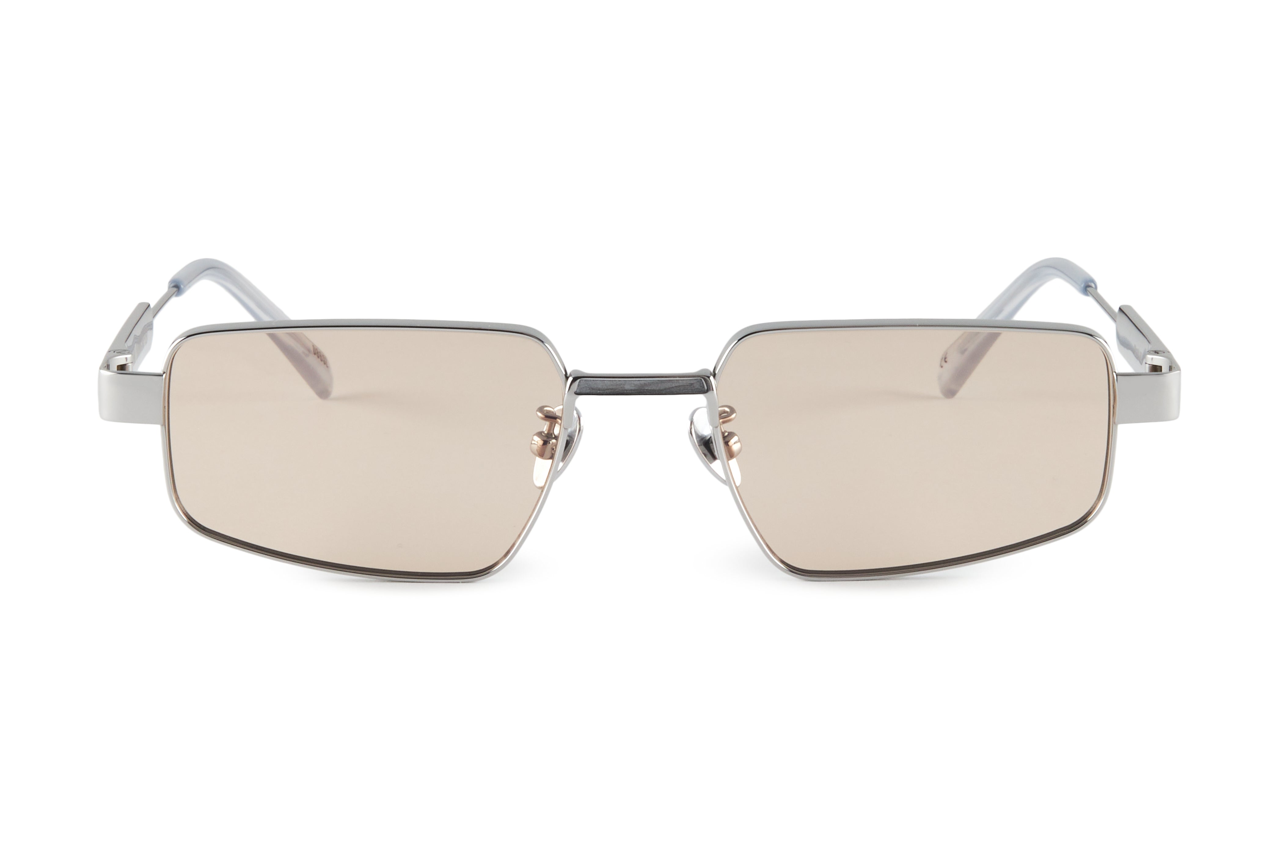 KAGAMI - SILVER / COLA PHOTOCHROMIC