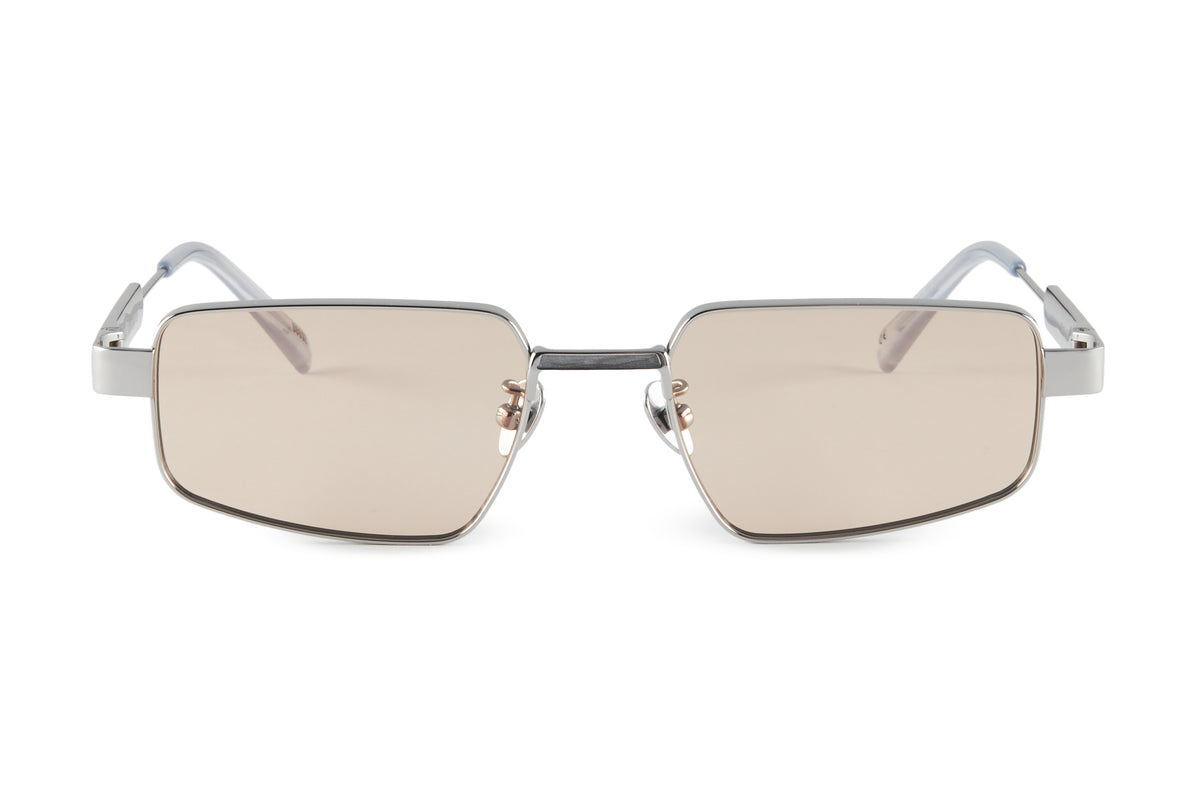 KAGAMI - SILVER / COLA PHOTOCHROMIC