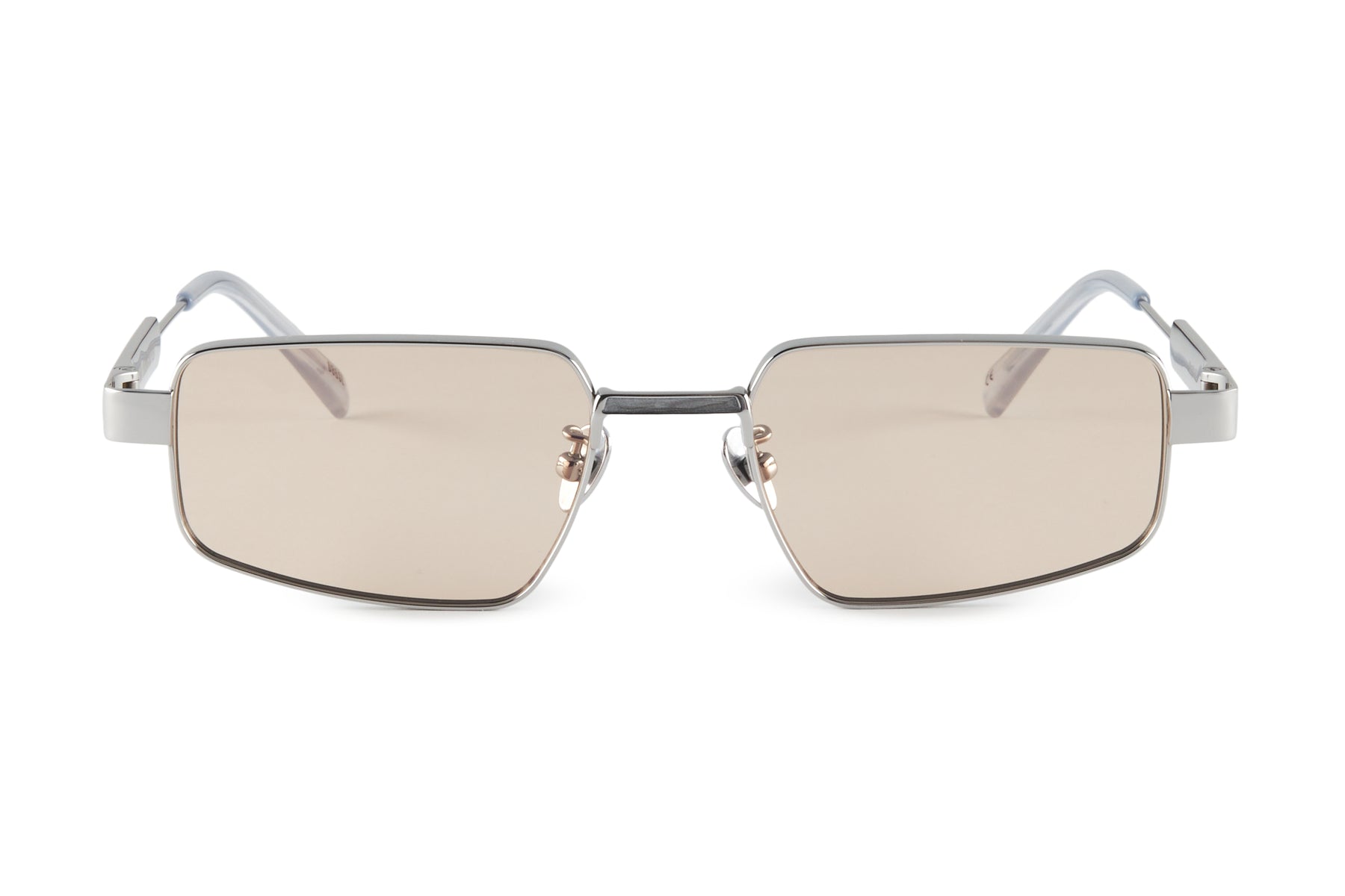 KAGAMI - SILVER / COLA PHOTOCHROMIC