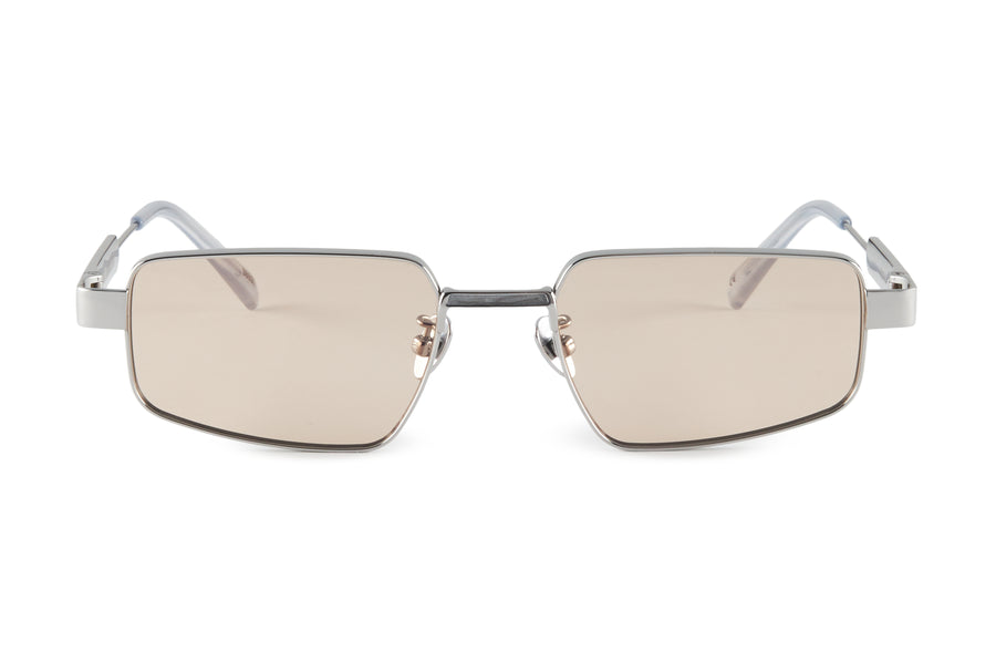 KAGAMI - SILVER / COLA PHOTOCHROMIC