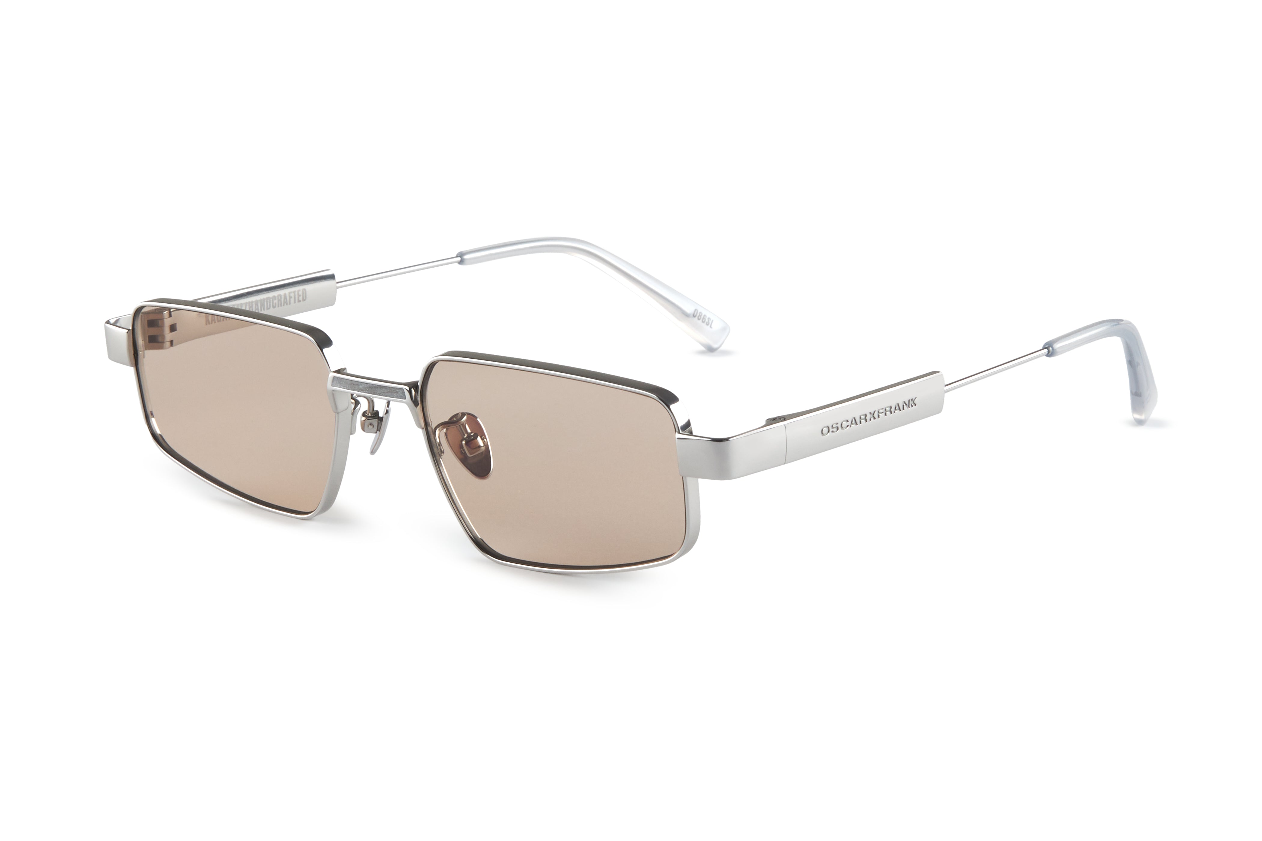 KAGAMI - SILVER / COLA PHOTOCHROMIC
