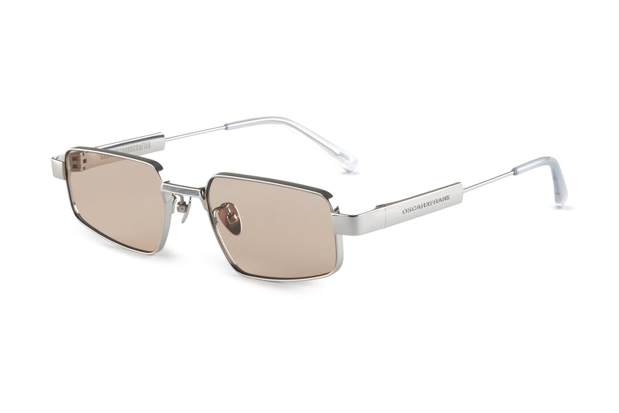 KAGAMI - SILVER / COLA PHOTOCHROMIC
