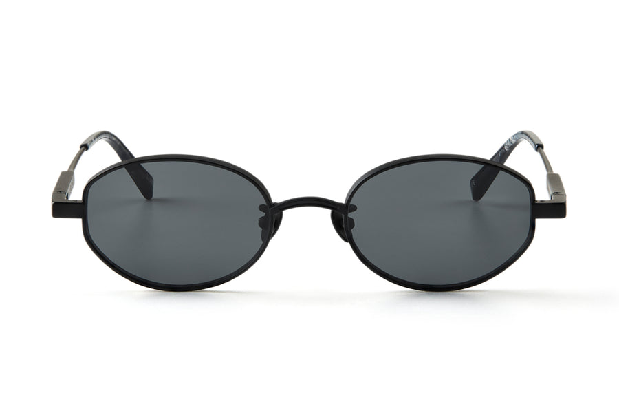 PROVENZA - MATTE BLACK