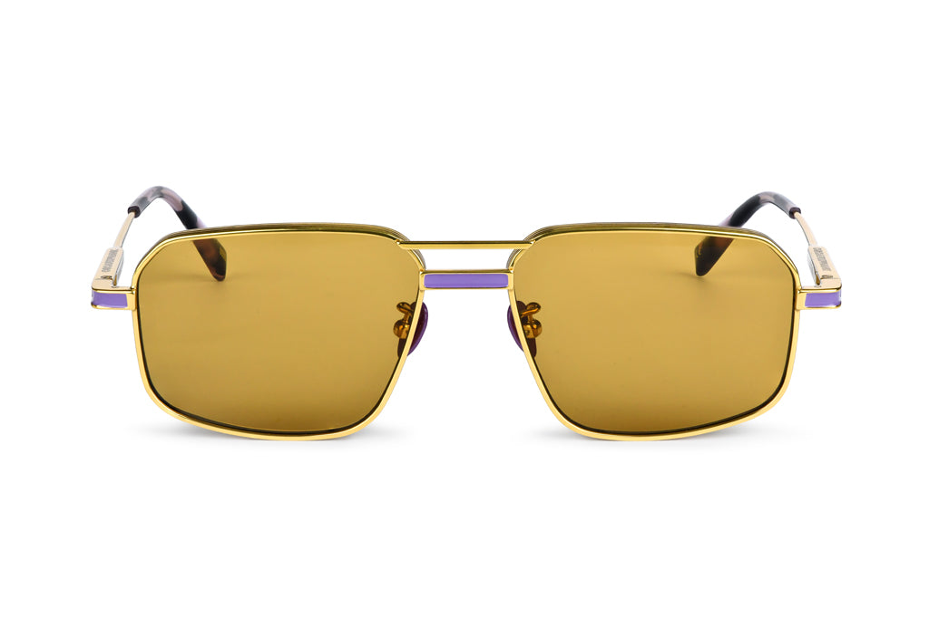 MR NANKS - GOLD LAVENDER