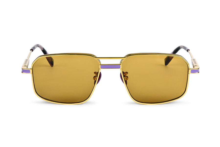 MR NANKS - GOLD LAVENDER