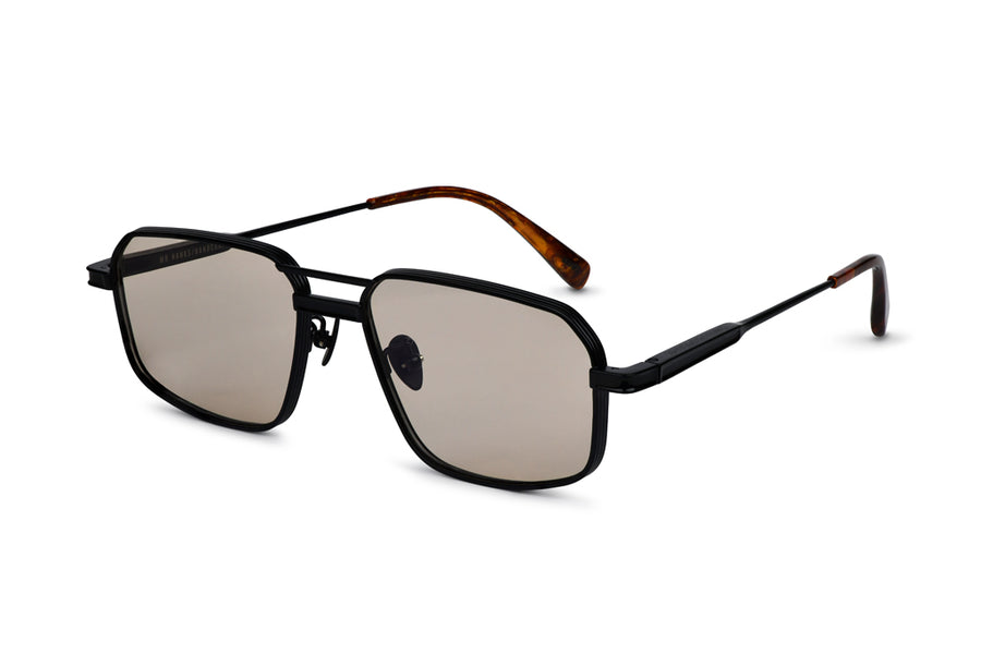 MR NANKS - MATTE BLACK / COLA PHOTOCHROMIC