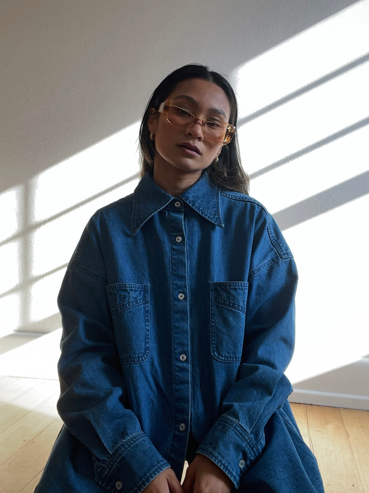 The Photochromic Edit