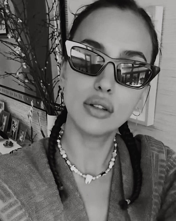 Irina Shayk
