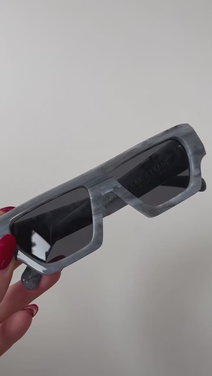 ACID AVE - Italian Marble