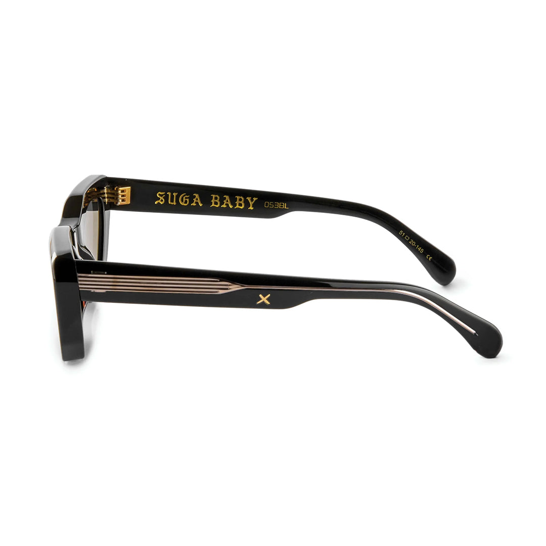 SUGA BABY/ GLOSS BLACK 2.0