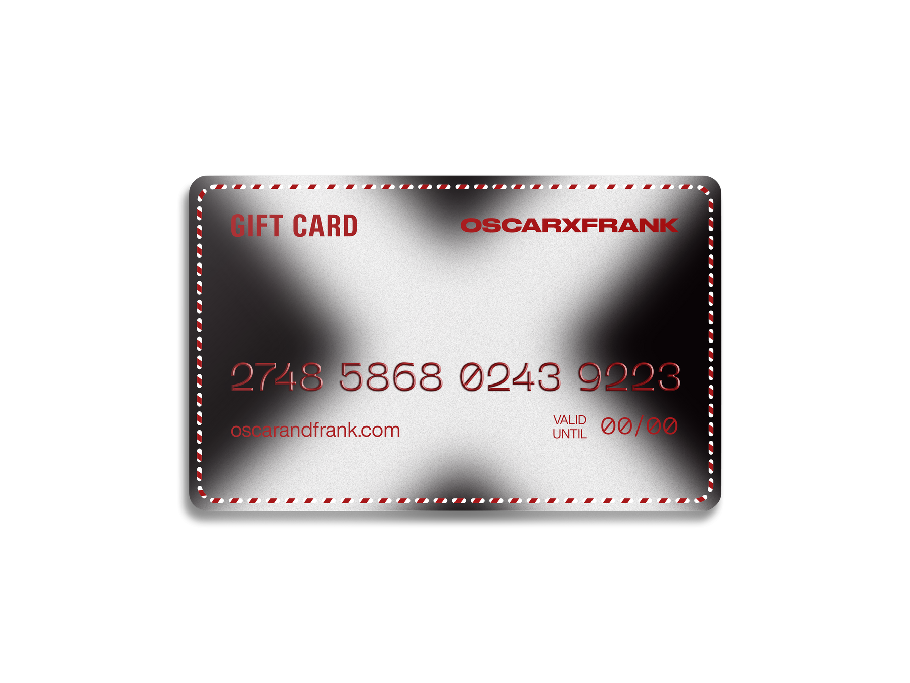 DIGITAL GIFT CARD