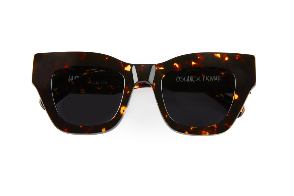 HAARLEM/ DARK TORT