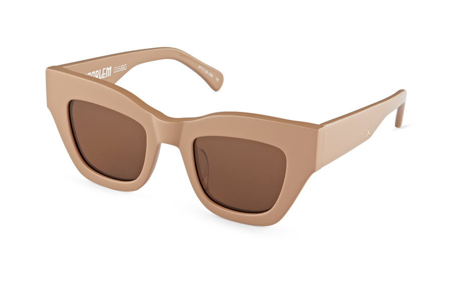 HAARLEM/ BEIGE