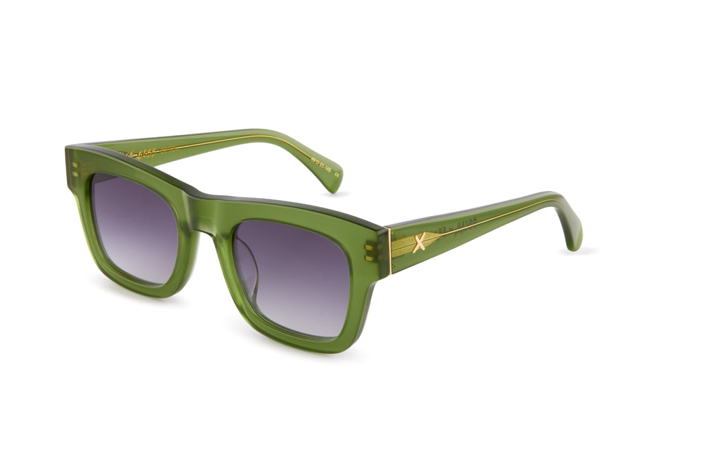 LE BOSS -  OLIVE