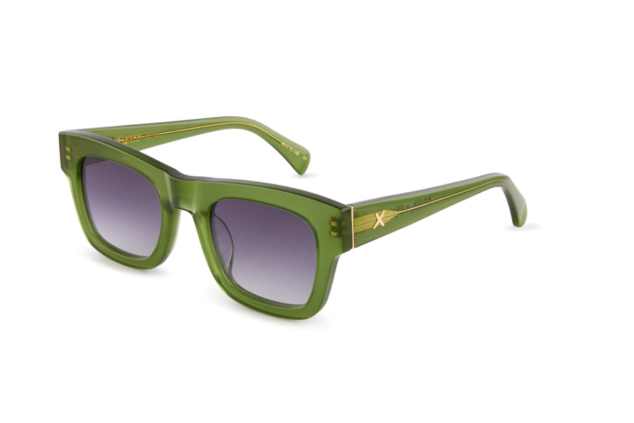 LE BOSS -  OLIVE