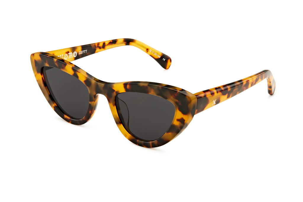 DUOMO/ GLOSS TIGER TORT