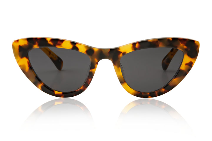 DUOMO/ GLOSS TIGER TORT