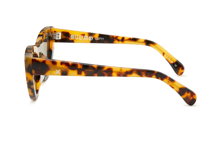 DUOMO/ GLOSS TIGER TORT