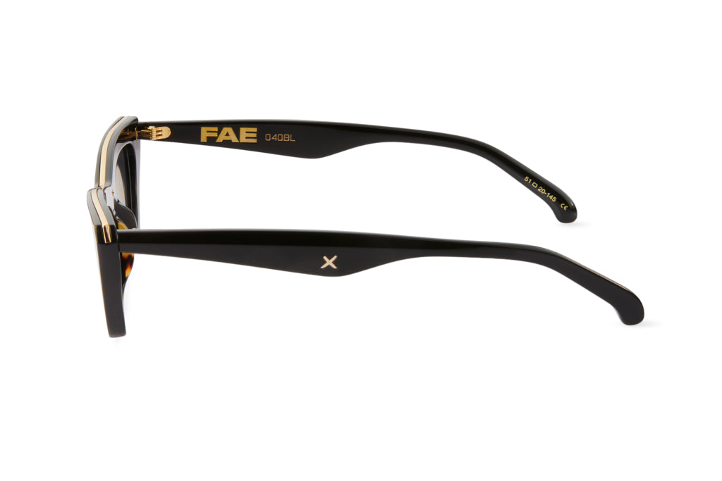 FAE/ GLOSS BLACK
