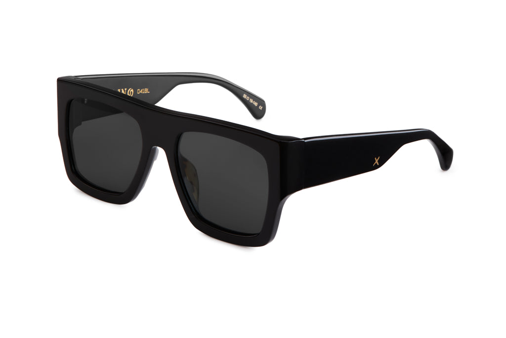 CAINO/ GLOSS BLACK