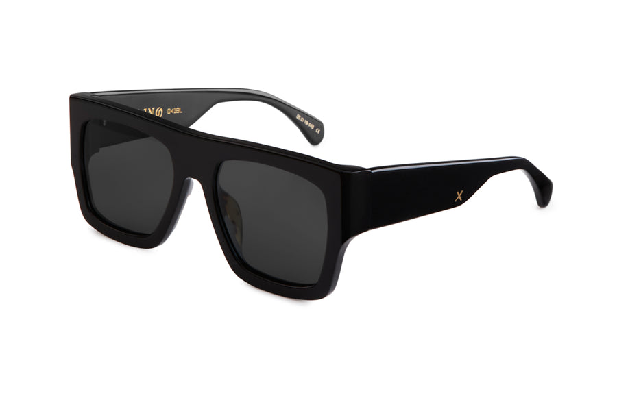 CAINO/ GLOSS BLACK