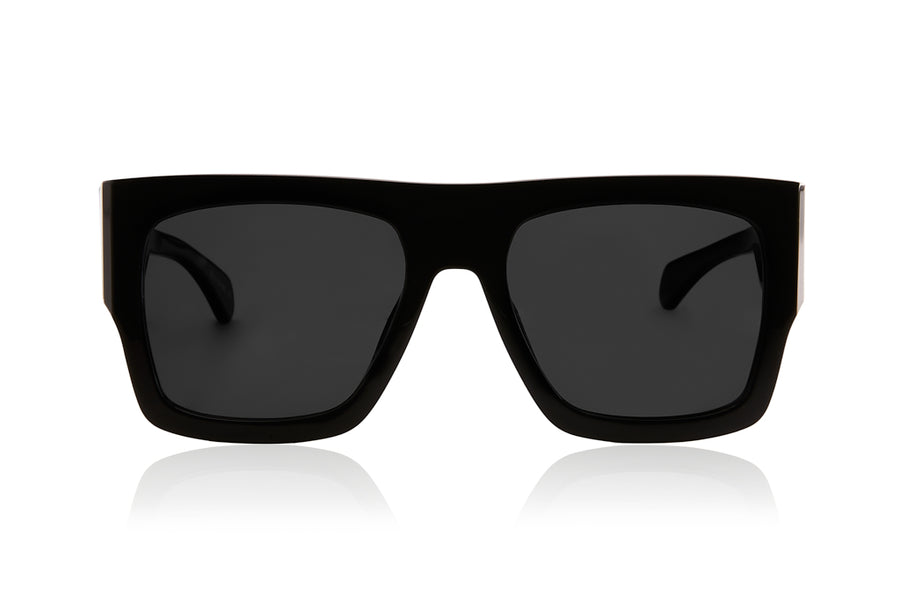 CAINO/ GLOSS BLACK