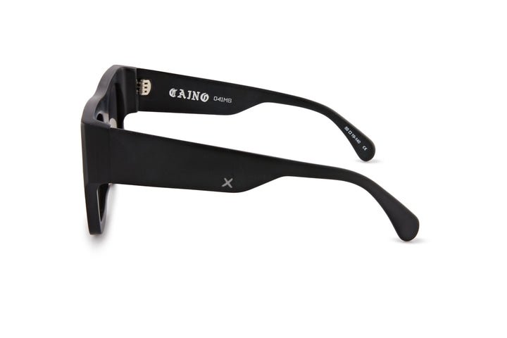 CAINO/ MATTE BLACK