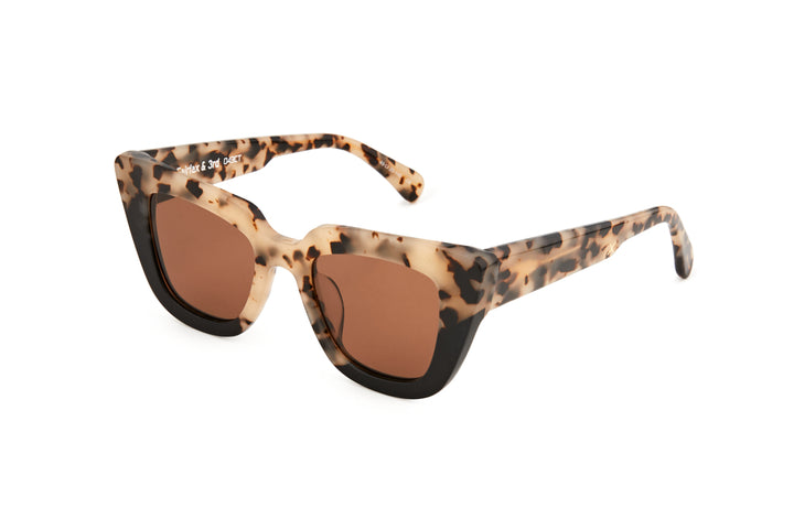 FAIRFAX & 3RD/ COOKIE TORT