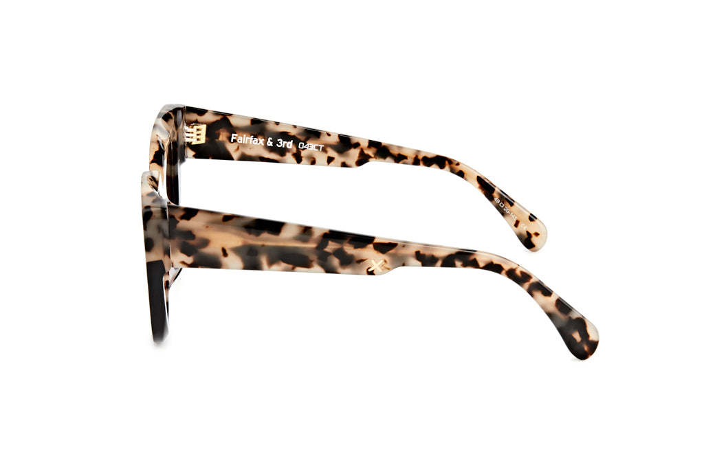 FAIRFAX & 3RD/ COOKIE TORT