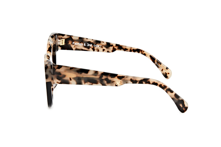 FAIRFAX & 3RD/ COOKIE TORT