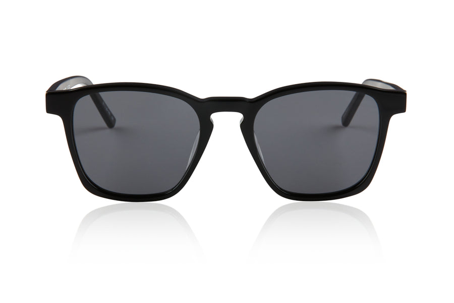 MONTAIGNE/ GLOSS BLACK