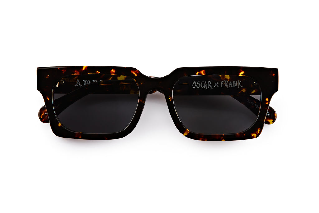 AMBASSADOR/ DARK TORT 2.O