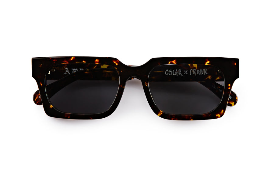 AMBASSADOR/ DARK TORT 2.O