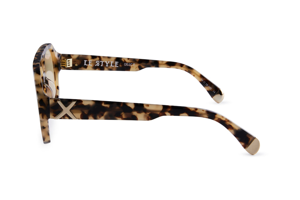 LE STYLE/ COOKIE TORT