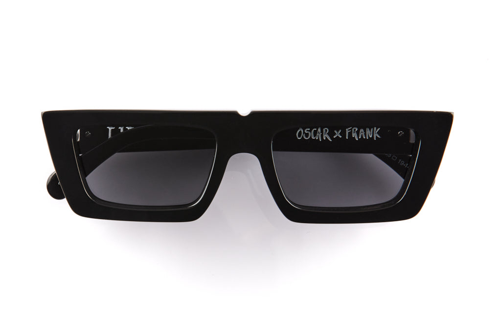 LIL JET/ GLOSS BLACK